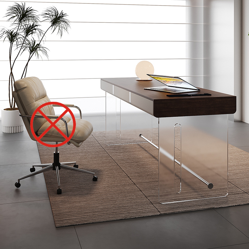 Home Office Trabalho - Escritorios De oficina De estudio De