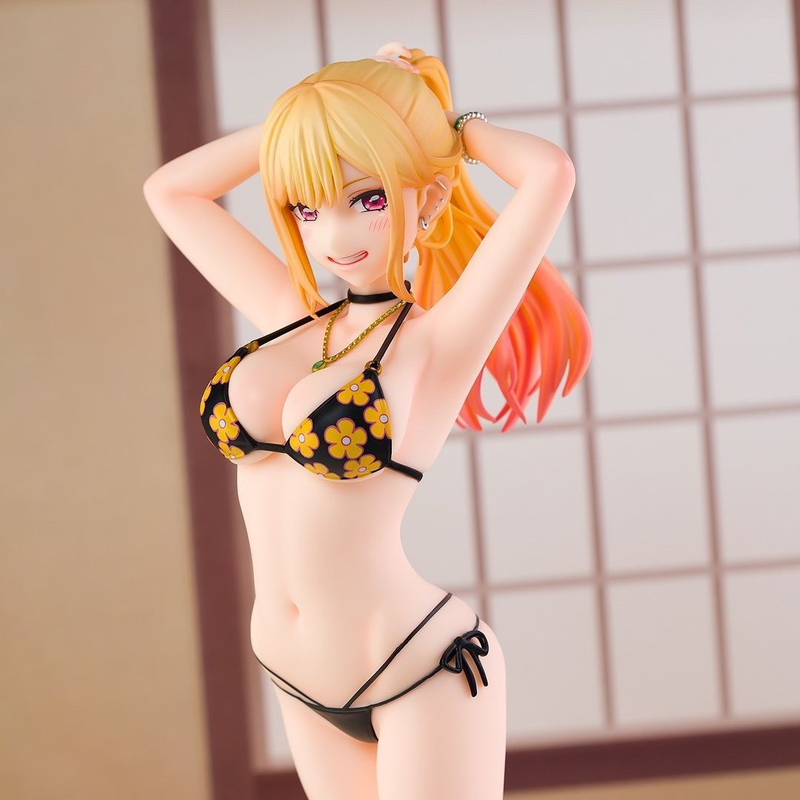 Home Office Romance Manga - Figura coleccionable de 23 cm de