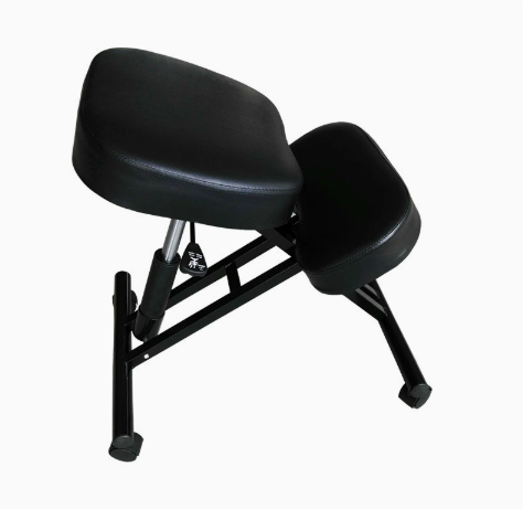 Ergonomic Office Chair - Silla Ergonómica Ajustable para Arrodillarse, Silla
