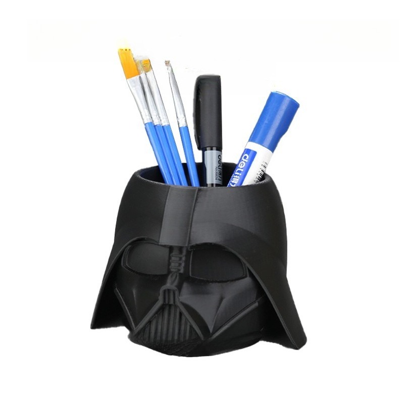 Home Office Student - Portalápices de Escritorio Darth Vader de