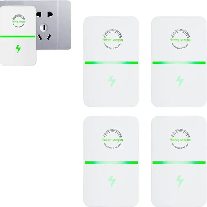 Home Office Marketing - Ahorrador de Energía Eléctrica para el