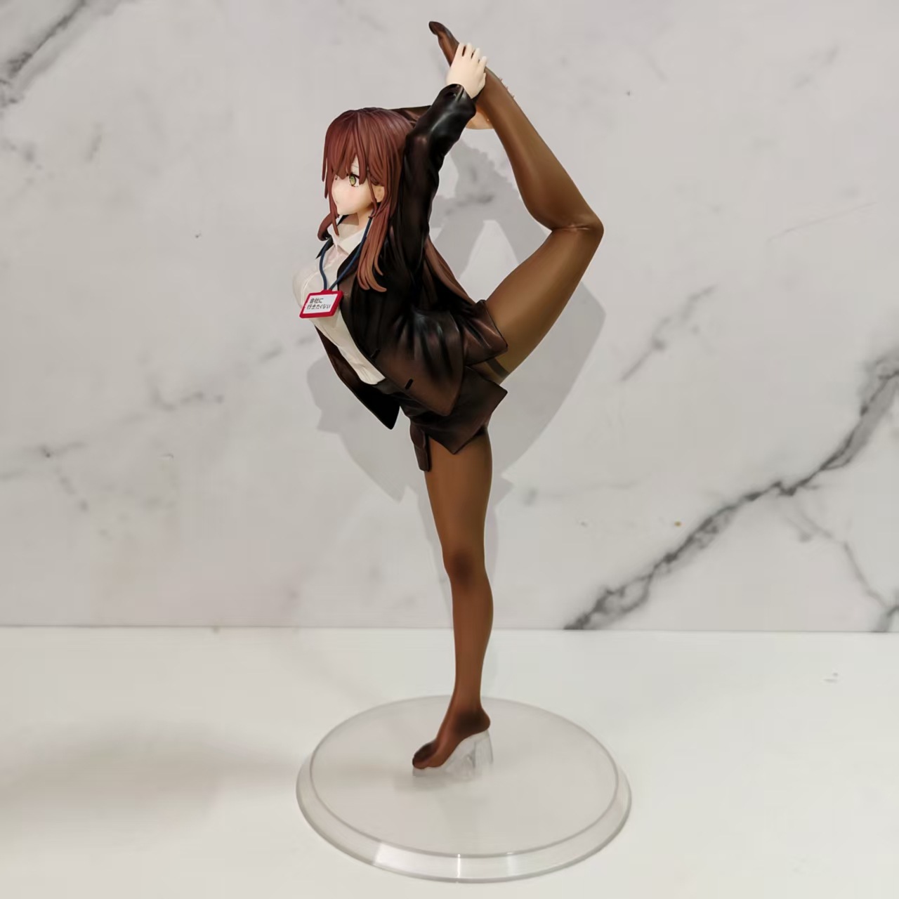 Figura de Anime, Nueva Chica B - Home Office Romance Manga reseña y precio