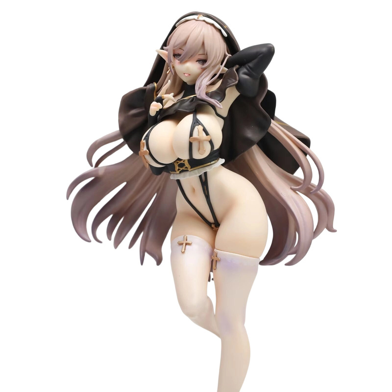 Figura Coleccionable de Anime, - Home Office Romance Manga reseña y precio