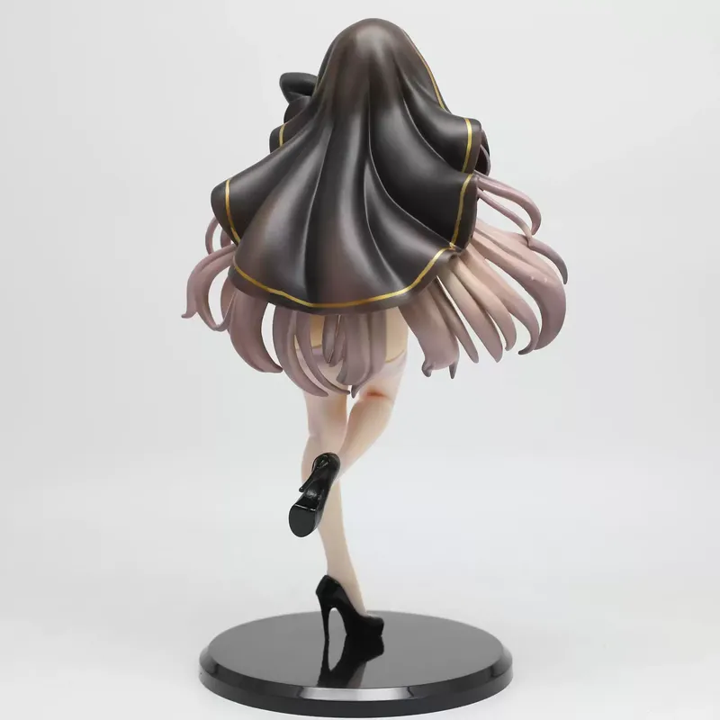 Figura Coleccionable de Anime, - Home Office Romance Manga reseña y precio