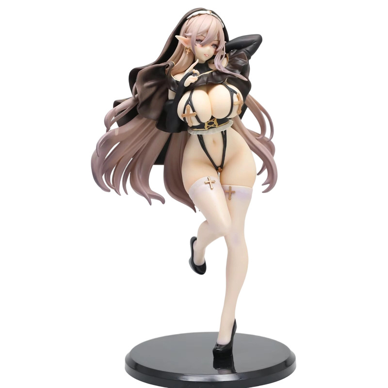 Figura Coleccionable de Anime, - Home Office Romance Manga reseña y precio