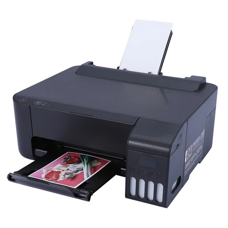Impresora de Inyección de Tint - Home Office Student reseña y precio
