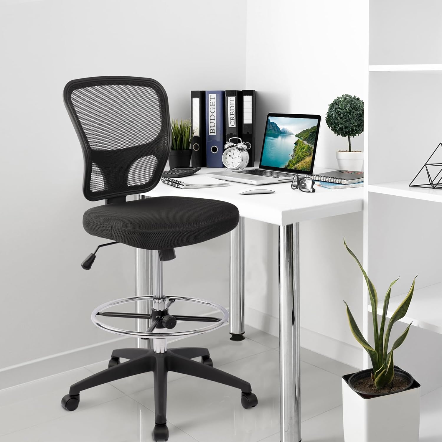Sillas Ergonómicas de Oficina, - Ergonomic Office Chair reseña y precio
