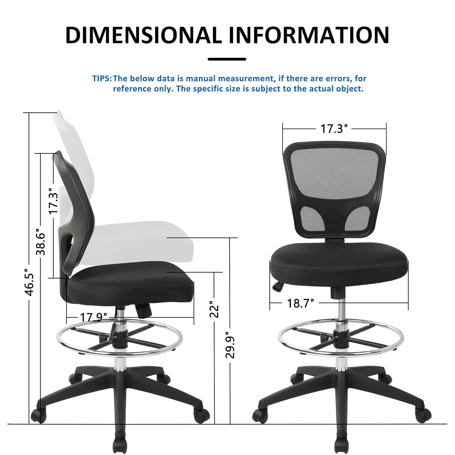 Sillas Ergonómicas de Oficina, - Ergonomic Office Chair reseña y precio