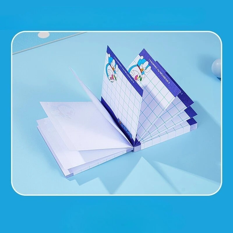 4 Blocs de Notas Adhesivas de  - Home Office Student reseña y precio