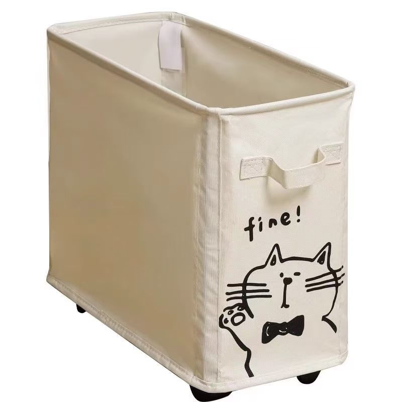 Carrito de Almacenamiento Pleg - Rolling File Cart reseña y precio