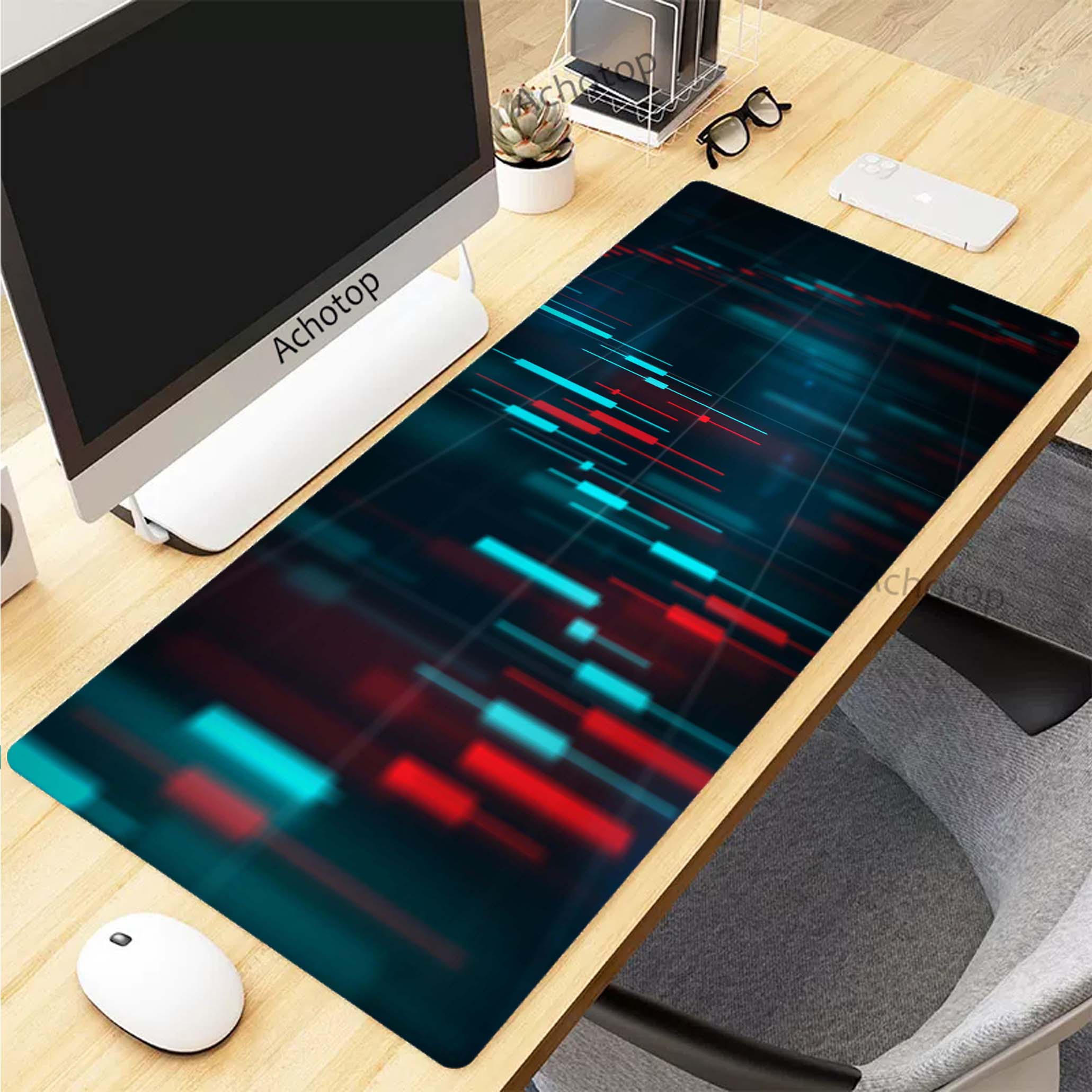 Alfombrilla de ratón grande XX - Home Office Marketing reseña y precio