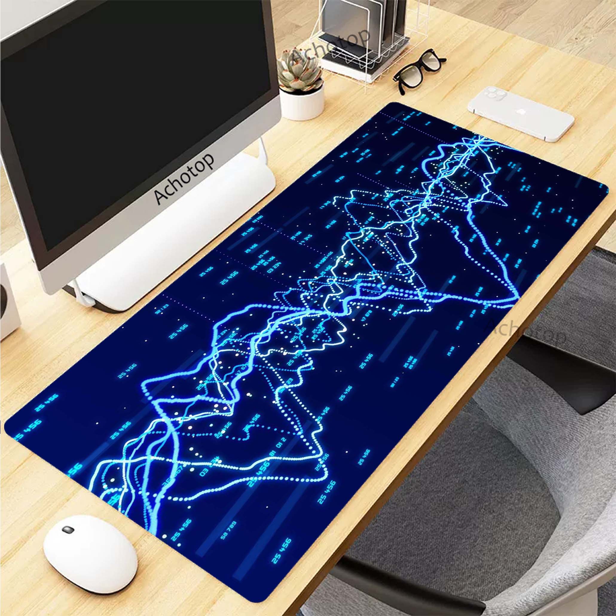 Alfombrilla de ratón grande XX - Home Office Marketing reseña y precio