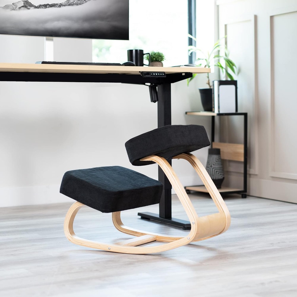 Silla Mecedora Ergonómica de M - Ergonomic Office Chair reseña y precio