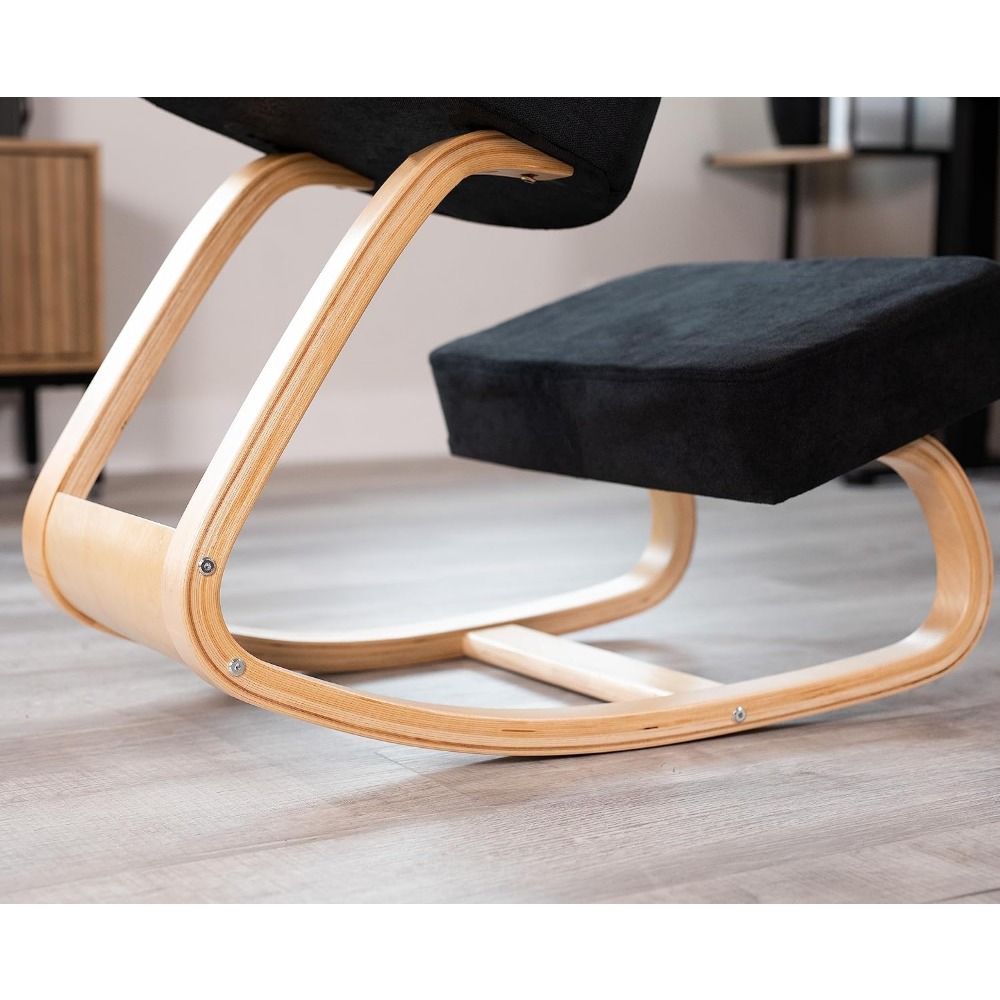 Silla Mecedora Ergonómica de M - Ergonomic Office Chair reseña y precio