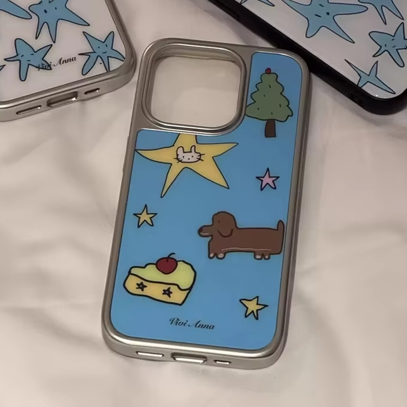 Funda de teléfono Ins Niche Cr - Home Office Microsoft reseña y precio