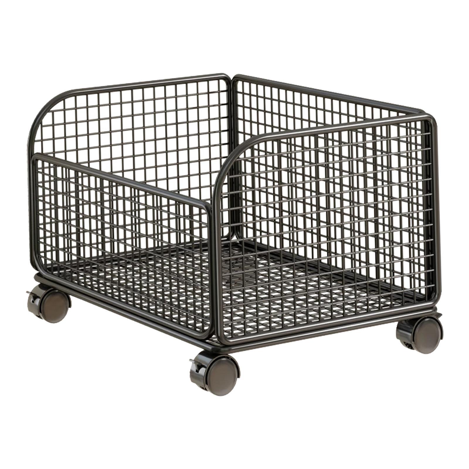 Carrito de Archivo con Ruedas, - Rolling File Cart reseña y precio