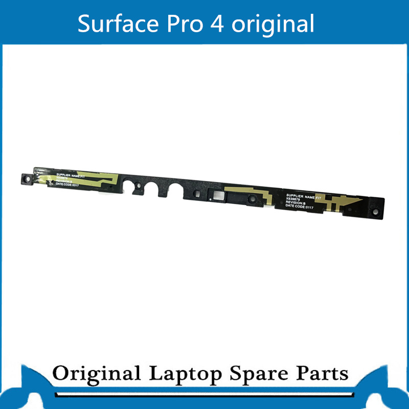 Original para Surface Pro 4 5  - Home Office Microsoft reseña y precio