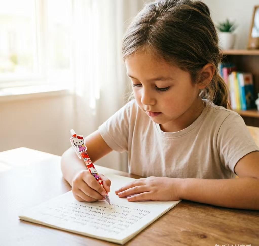 Bolígrafo de Gel con Diseño de - Home Office Student reseña y precio