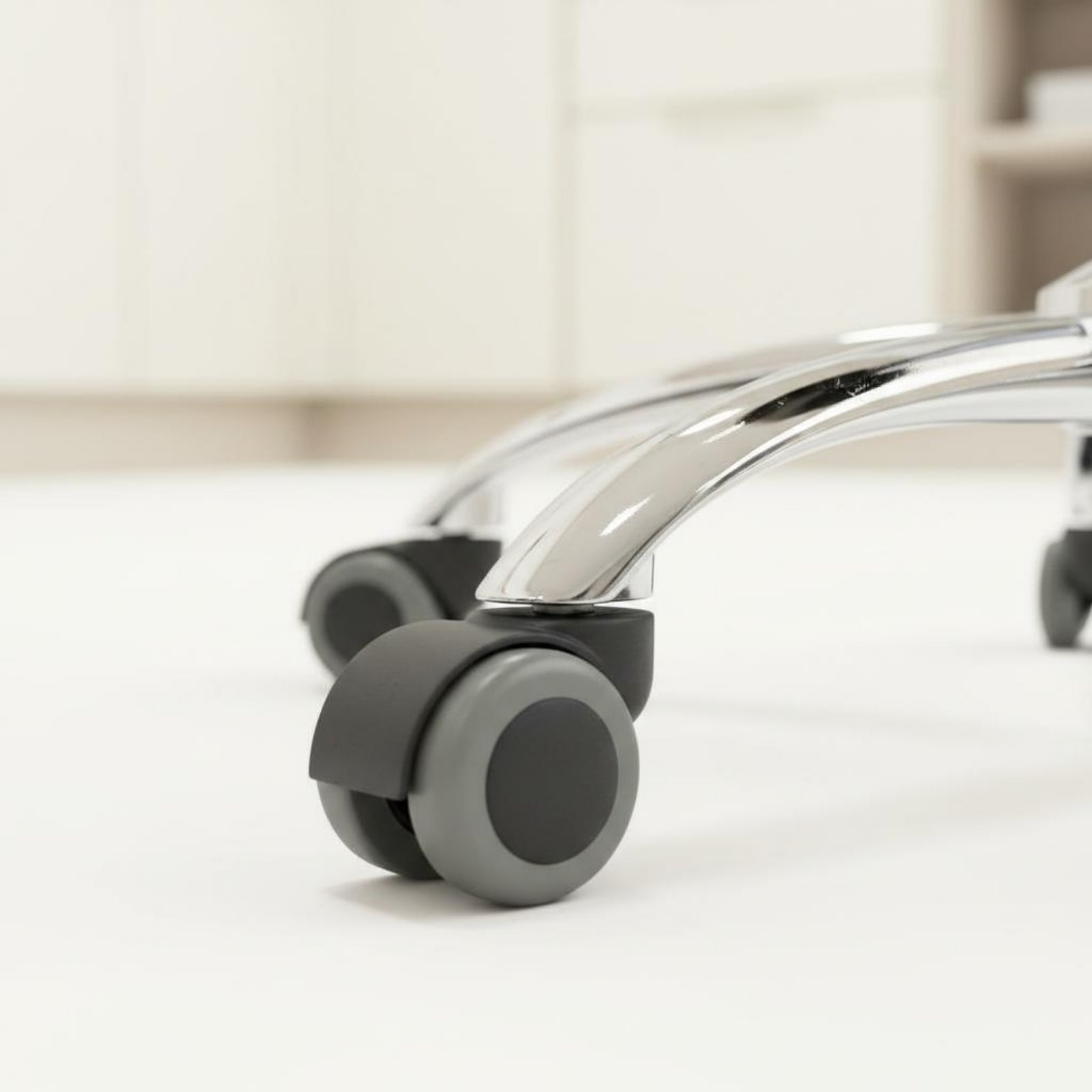 Taburete Giratorio Ergonómico  - Ergonomic Office Chair reseña y precio