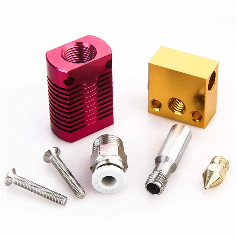 Impresora 3D Ender 3 Metal J-H - Home Office Microsoft reseña y precio