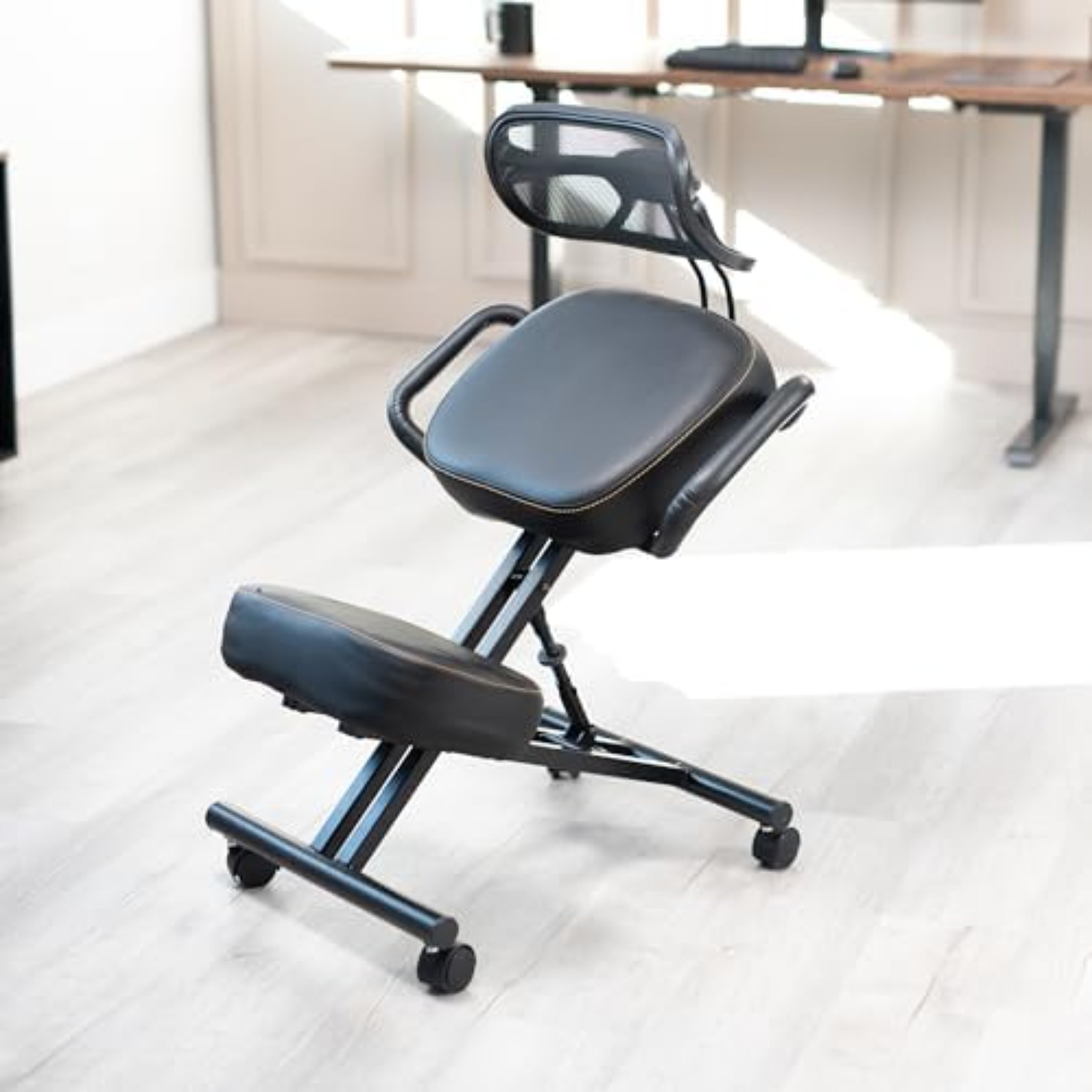 DRAGONN by Silla ergonómica pa - Ergonomic Office Chair reseña y precio