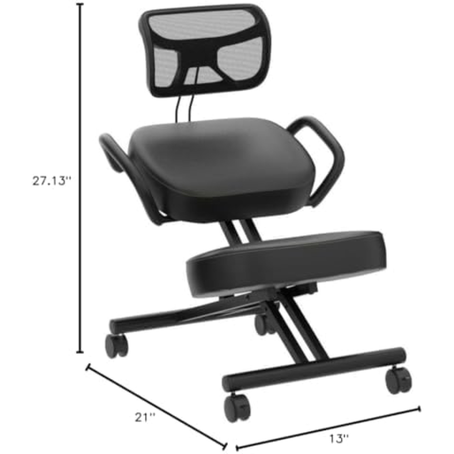 DRAGONN by Silla ergonómica pa - Ergonomic Office Chair reseña y precio