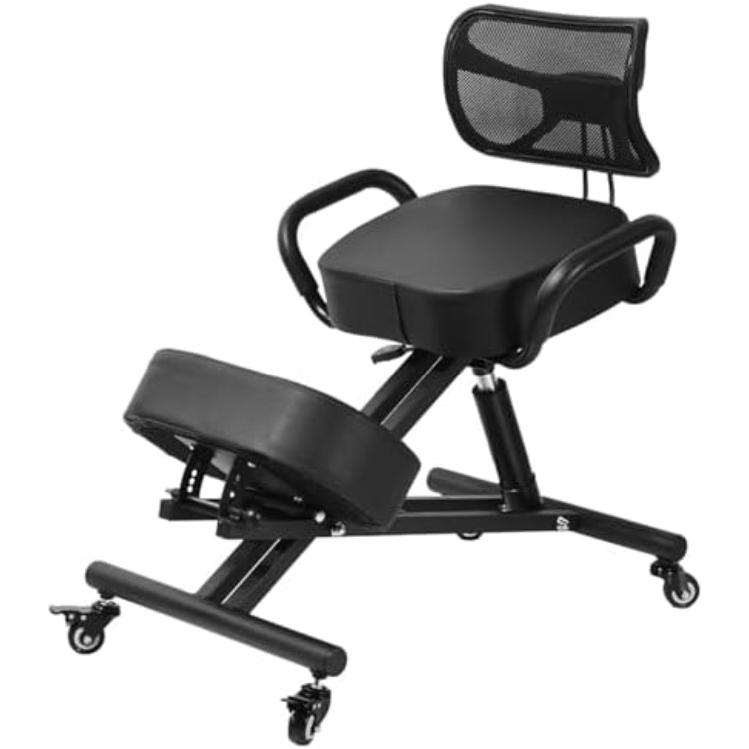 Silla Ergonómica para Arrodill - Ergonomic Office Chair reseña y precio