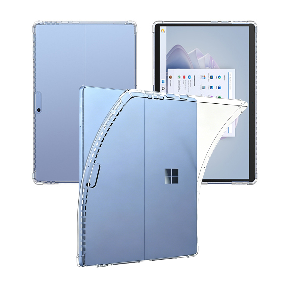 Funda con 4 airbags a prueba d - Home Office Microsoft reseña y precio