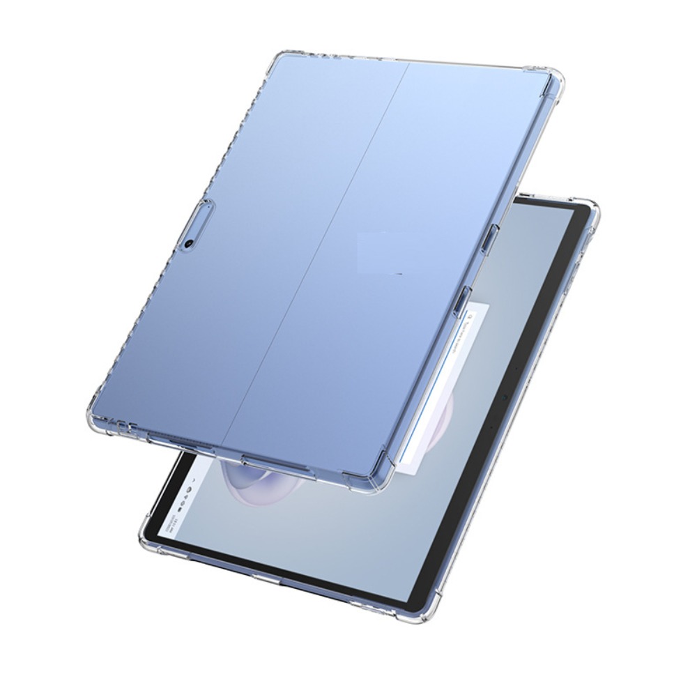 Funda con 4 airbags a prueba d - Home Office Microsoft reseña y precio