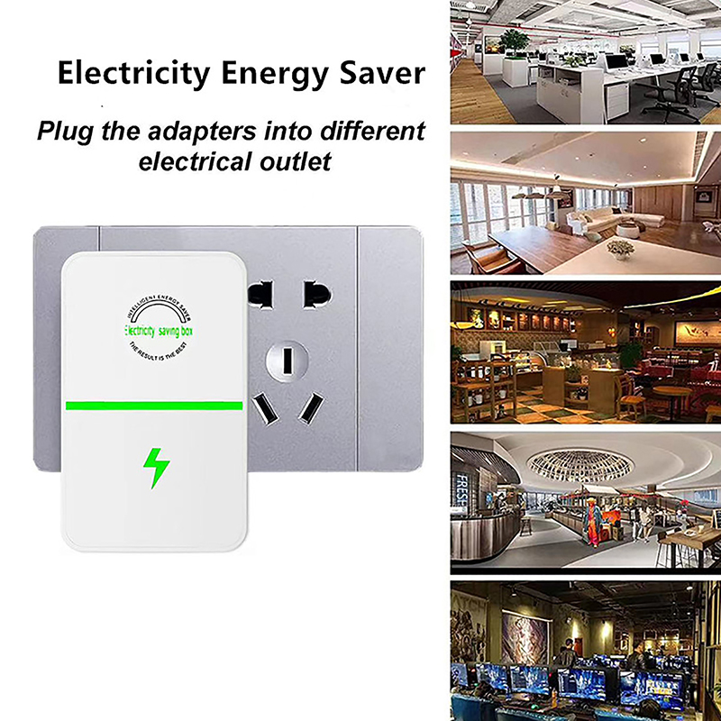Ahorro de energía eléctrica, e - Home Office Marketing reseña y precio