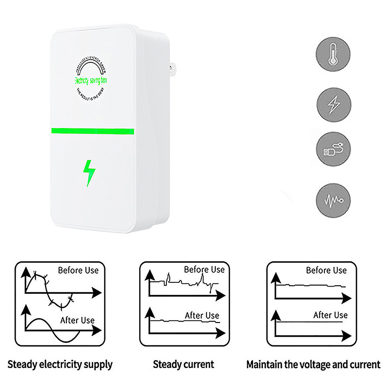 Ahorro de energía eléctrica, e - Home Office Marketing reseña y precio