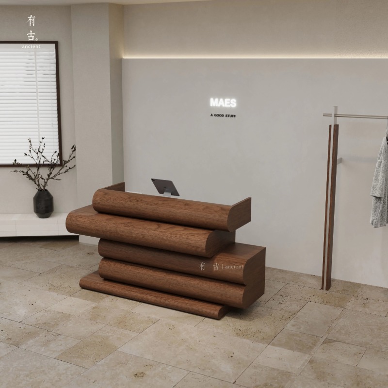 Bureaux De recepción De servic - Home Office Tienda reseña y precio