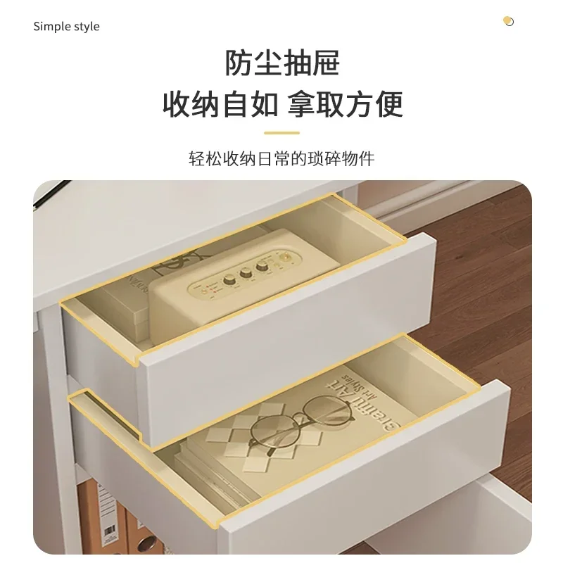 Escritorio para el Hogar, Escr - Home Office Student reseña y precio
