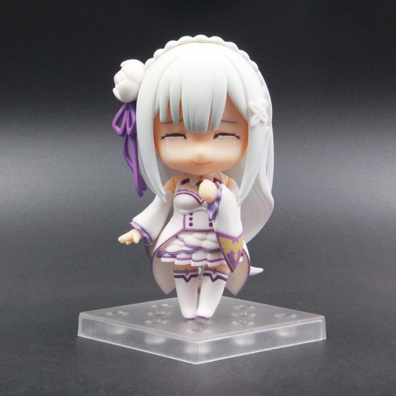 # Figura Coleccionable de PVC  - Home Office Romance Manga reseña y precio