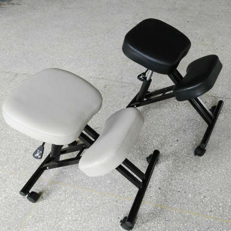 Silla Ergonómica Ajustable par - Ergonomic Office Chair reseña y precio