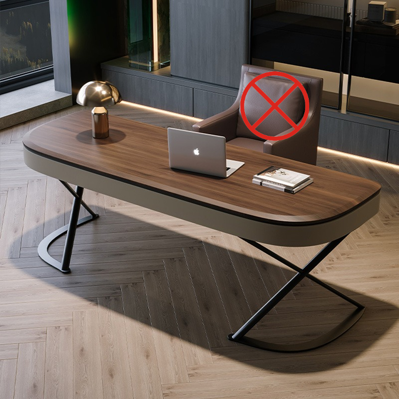 Escritorios De oficina minimal - Home Office Trabalho reseña y precio