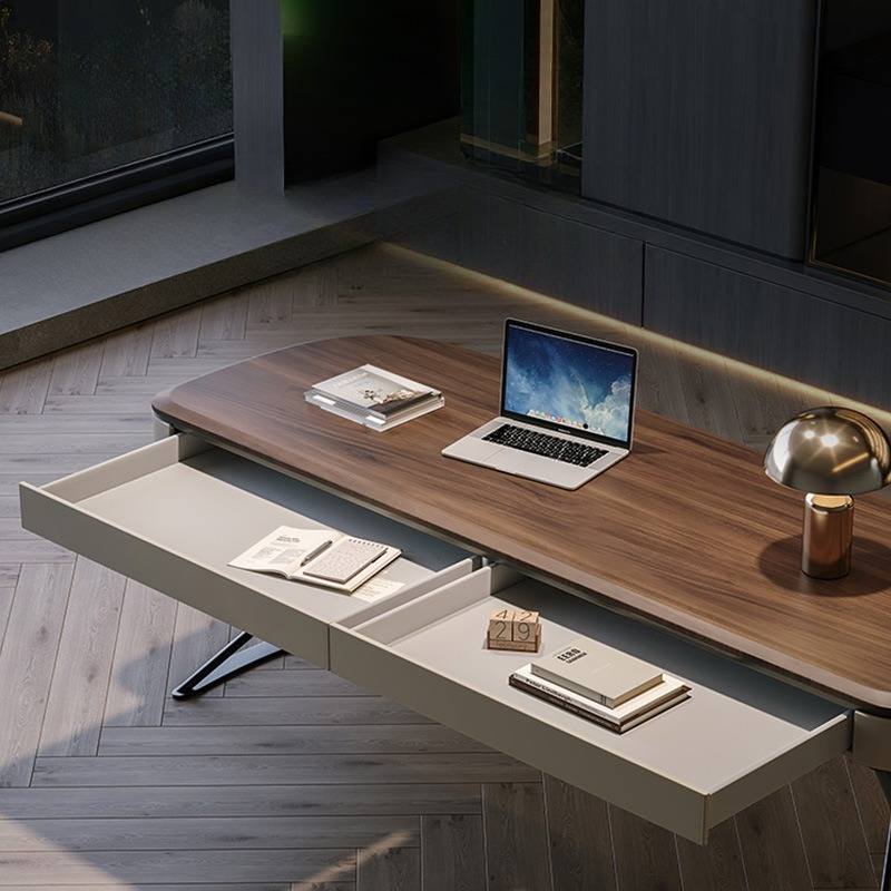 Escritorios De oficina minimal - Home Office Trabalho reseña y precio