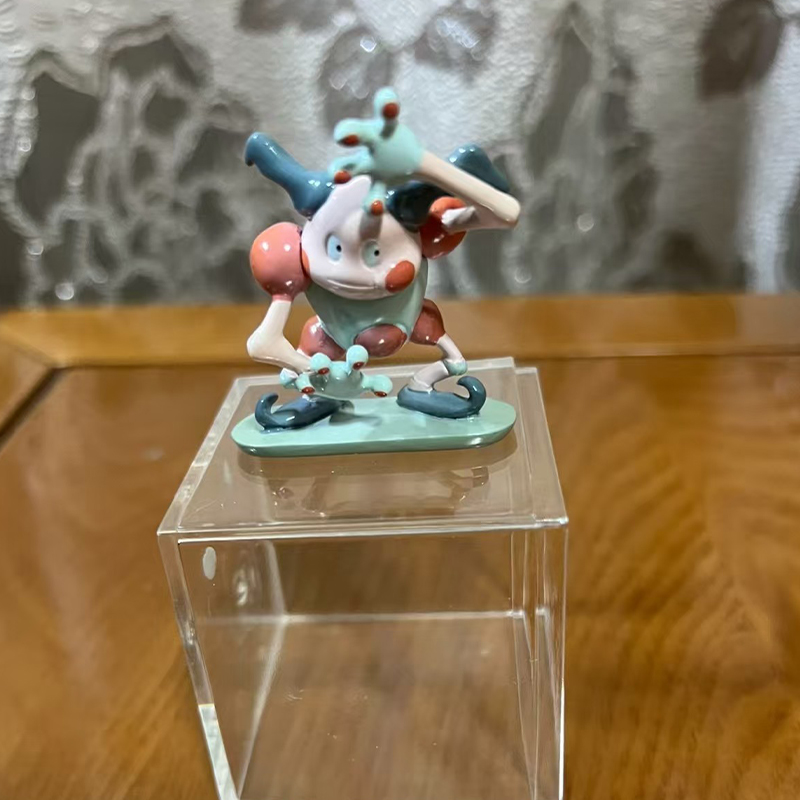   Figura Decorativa de Alta Ca - Home Office Romance Manga reseña y precio