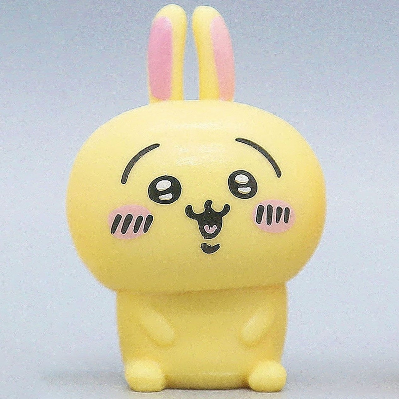 Set de Figuras Chiikawa, Lindo - Home Office Romance Manga reseña y precio