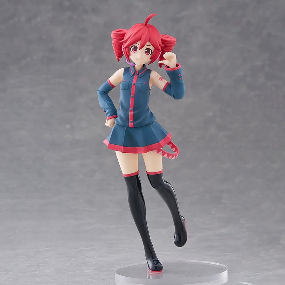 Figura Coleccionable de PVC de - Home Office Romance Manga reseña y precio