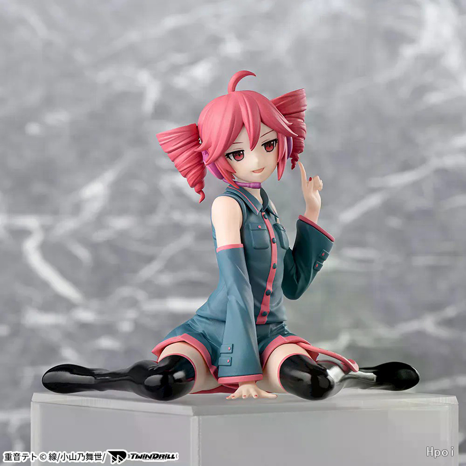Figura Coleccionable de PVC de - Home Office Romance Manga reseña y precio