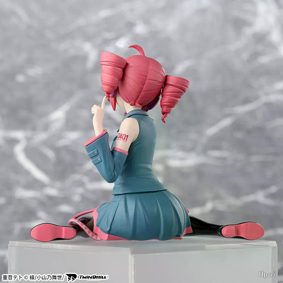 Figura Coleccionable de PVC de - Home Office Romance Manga reseña y precio