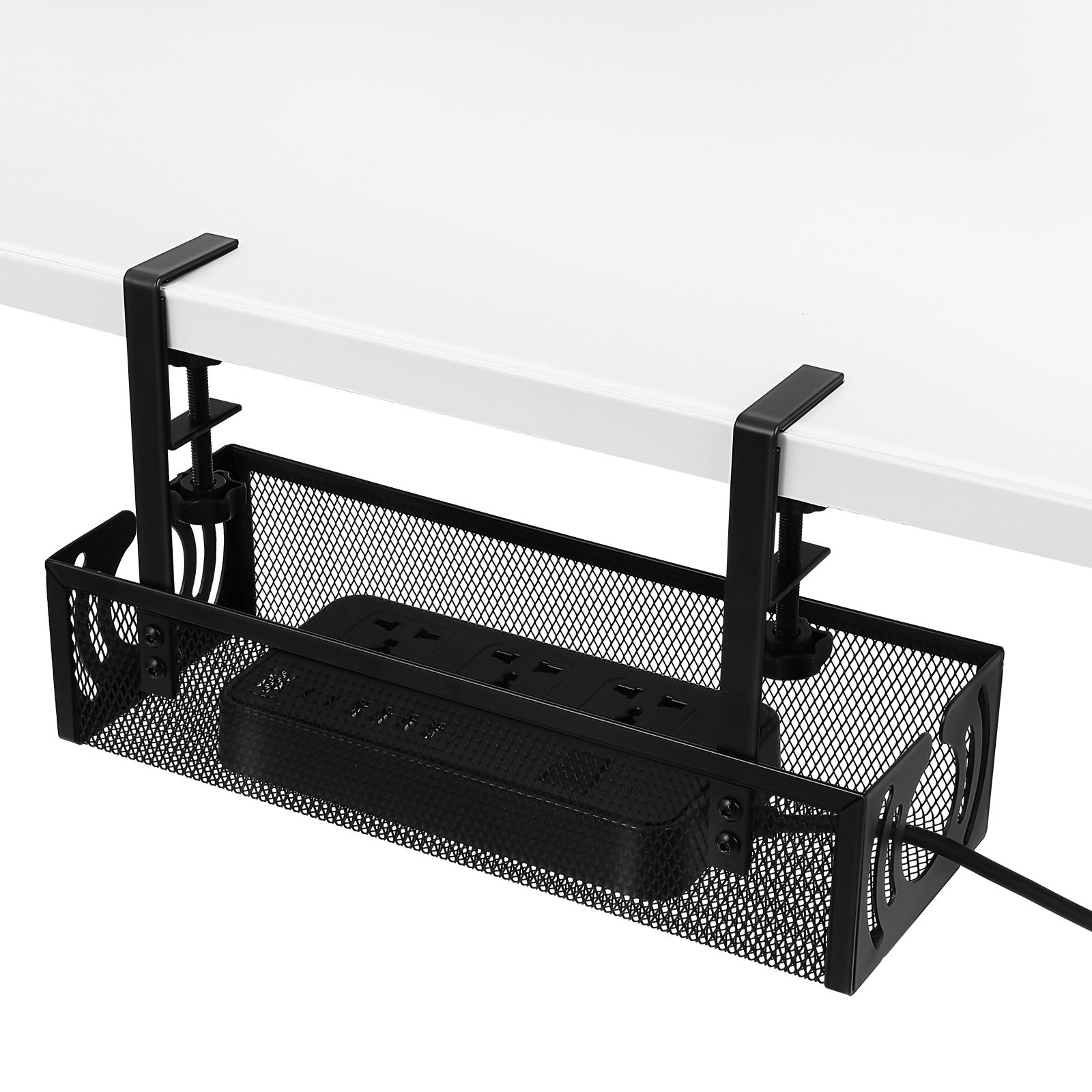 1 Juego de Organizador de Cabl - Power Strip Desk reseña y precio