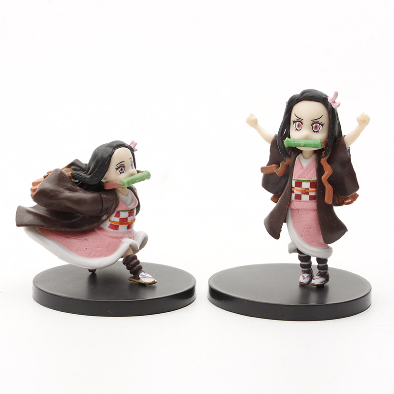 5 unids/set Anime Demon Slayer - Home Office Romance Manga reseña y precio