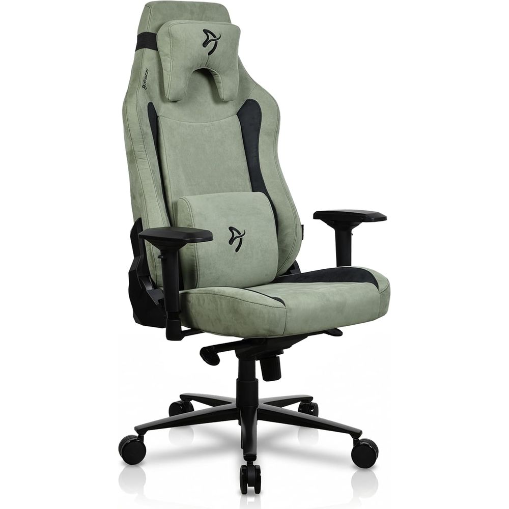Silla de Juego Ergonómica Gran - Ergonomic Office Chair reseña y precio