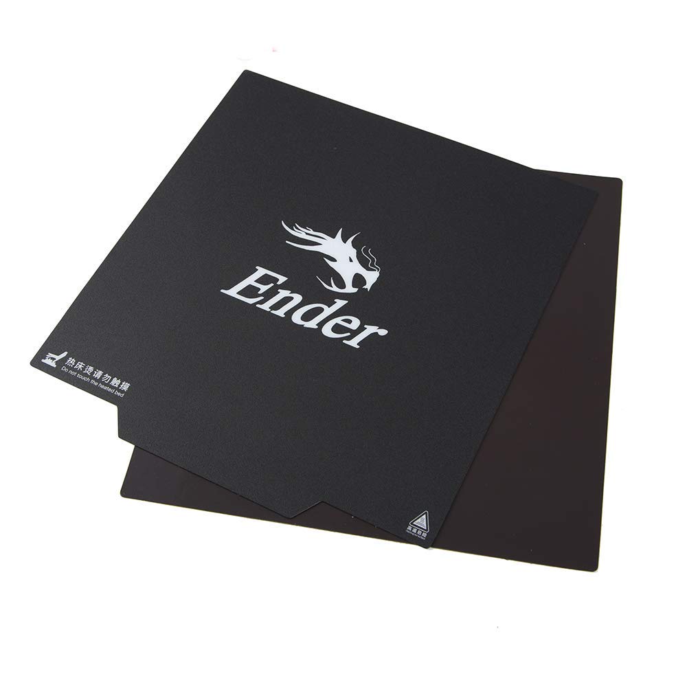 CREALITY-Placa de superficie d - Home Office Microsoft reseña y precio