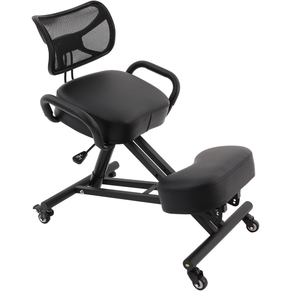 Silla Ergonómica para Arrodill - Ergonomic Office Chair reseña y precio