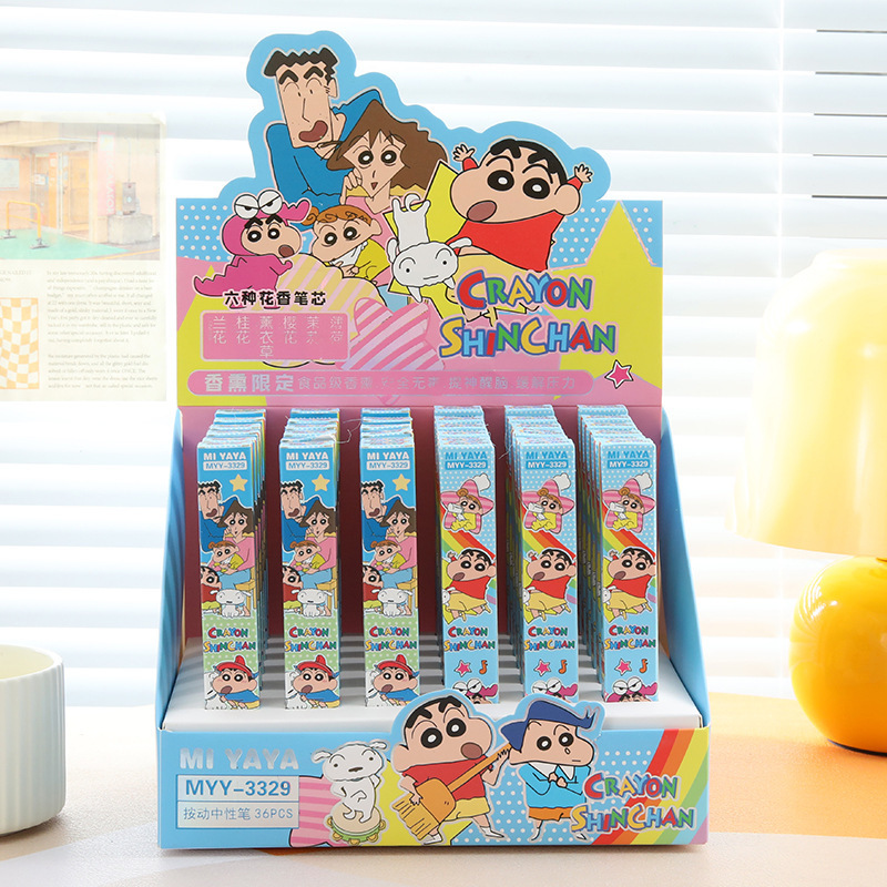 Paquete de 6 Bolígrafos de Gel - Home Office Student reseña y precio