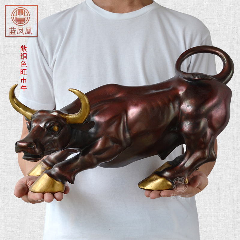 40CM GRANDE #   Estatua de mas - Home Office Marketing reseña y precio