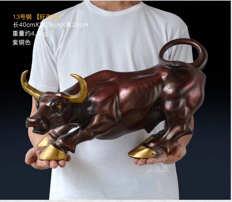 40CM GRANDE #   Estatua de mas - Home Office Marketing reseña y precio